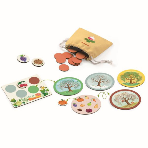 Djeco društvena igra