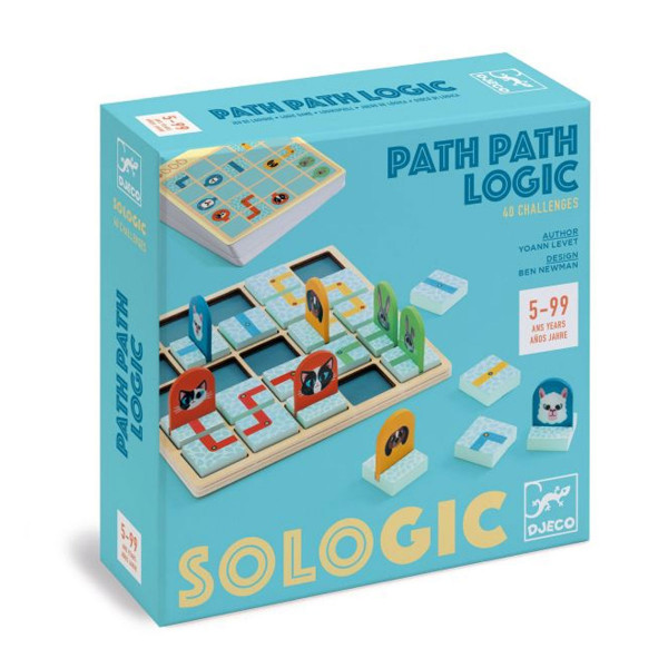 Djeco društvena igra