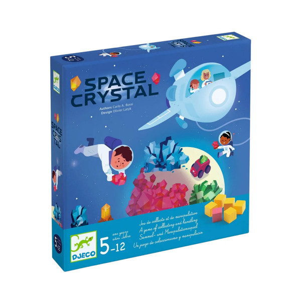 Djeco društvena igra