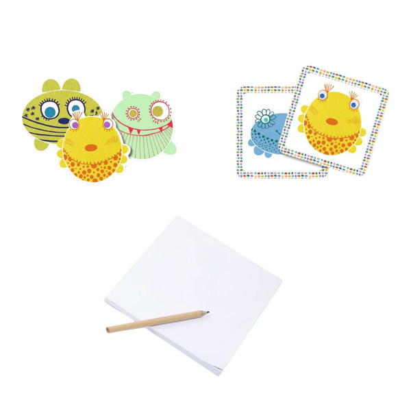 Djeco društvena igra