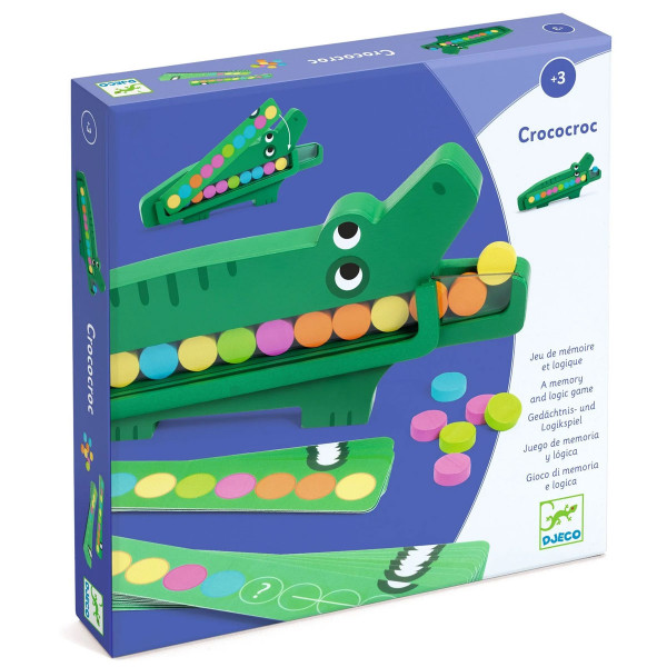 Djeco igra memeorije