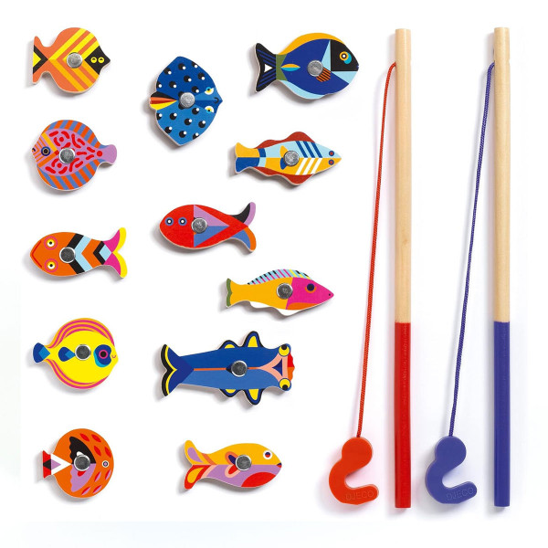 Djeco edukativna igra