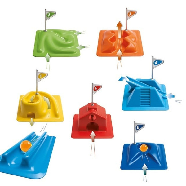 Djeco društvena igra