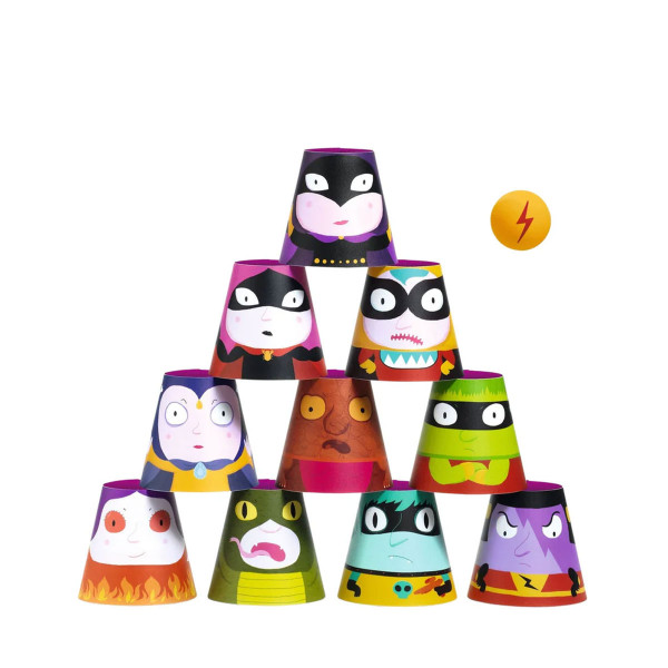 Djeco društvena igra