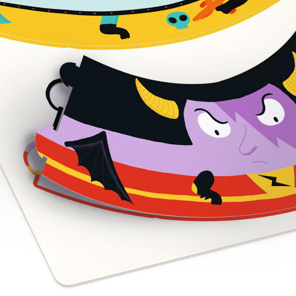 Djeco društvena igra