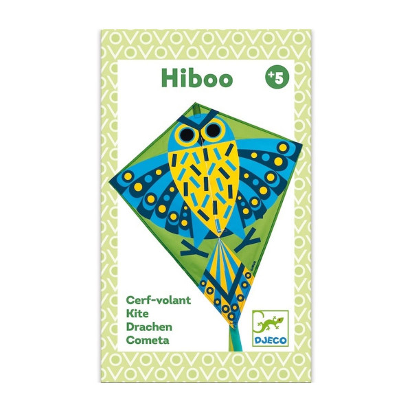 Djeco zmaj 60x70x250