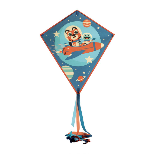 Djeco zmaj 60x70x250