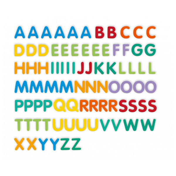 Djeco magnetne slagalice