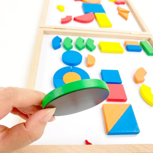 Djeco magnetne slagalice