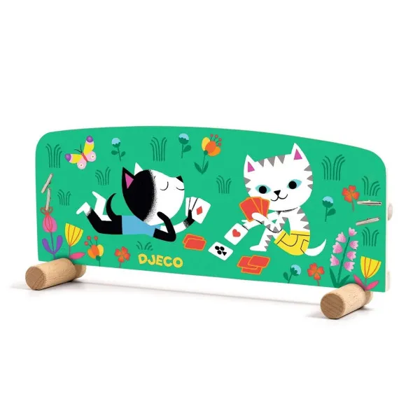 Djeco držač za karte