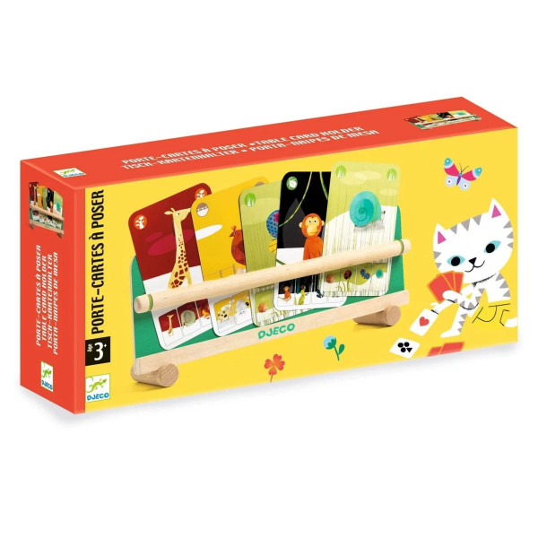 Djeco držač za karte