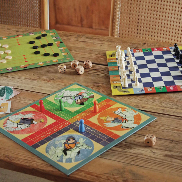 Djeco društvena igra