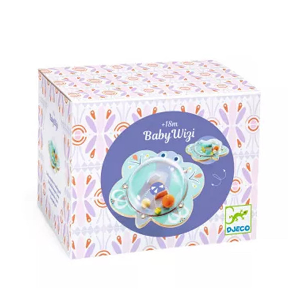 Djeco edukativna igračka