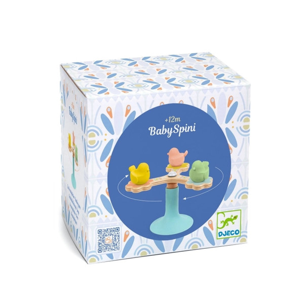 Djeco edukativna igračka