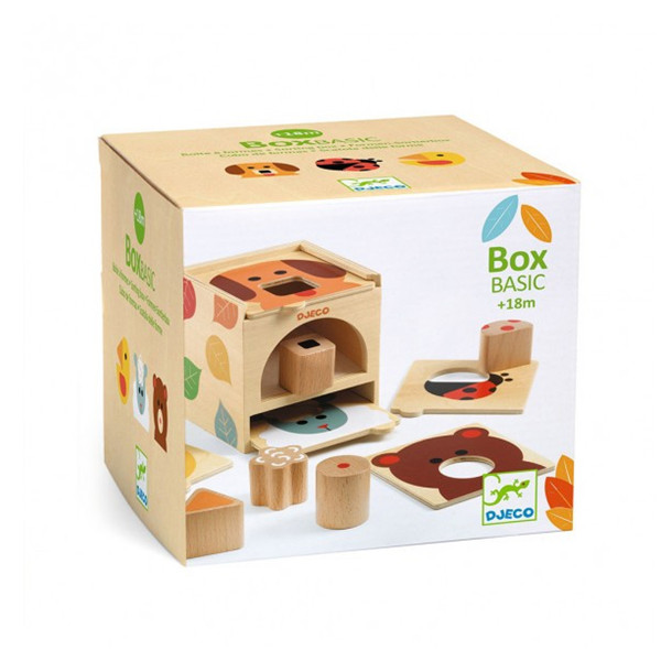 Djeco edukativna igračka