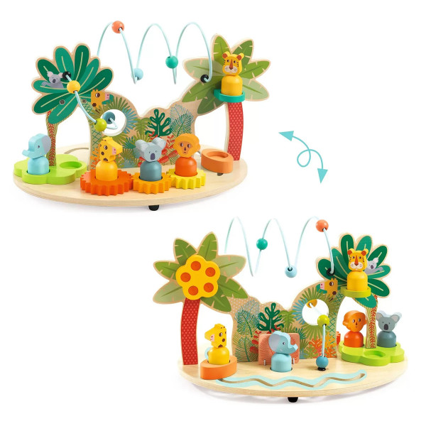 Djeco edukativna igračka