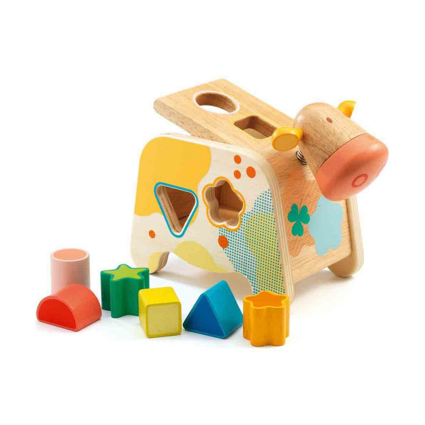 Djeco edukativna igračka