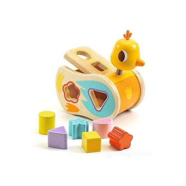 Djeco edukativna igračka