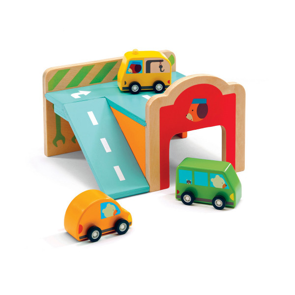 Djeco edukativna igračka