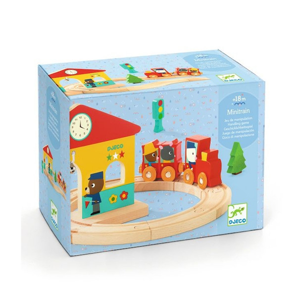 Djeco edukativna igračka