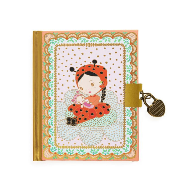 Djeco sveska dnevnik