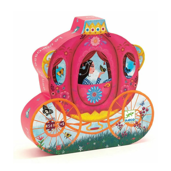 Djeco slagalica 54 kom