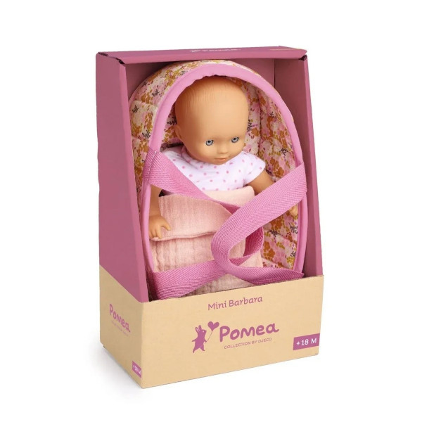 Djeco lutka beba 20 cm