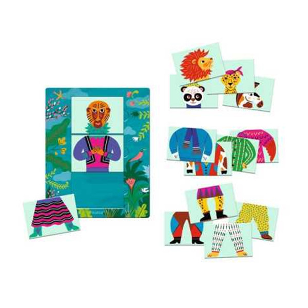 Djeco edukativna igračka