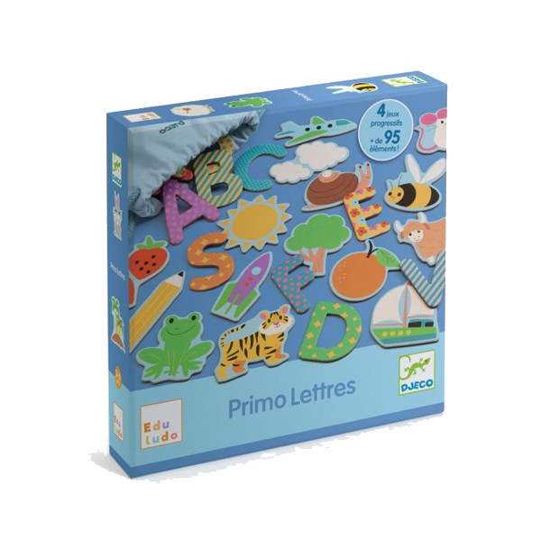 Djeco edukativna igračka