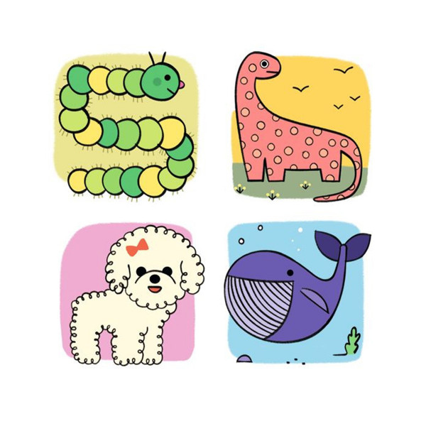 Djeco edukativna igračka