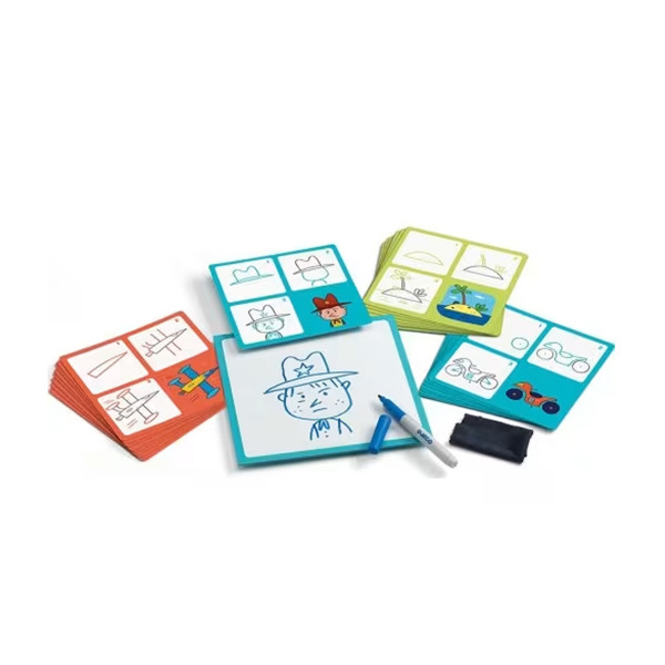 Djeco edukativna igračka