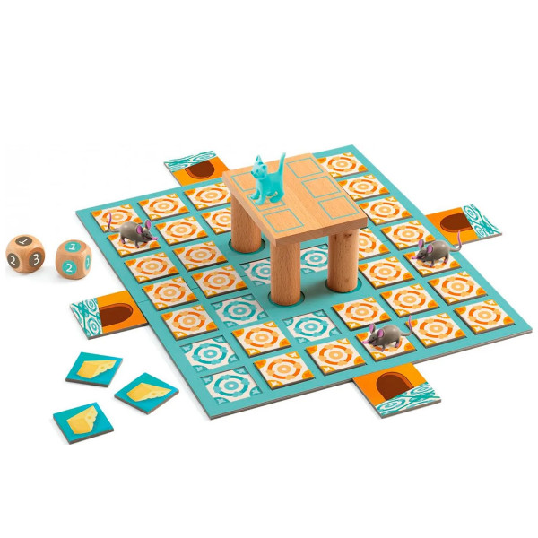 Djeco društvena igra