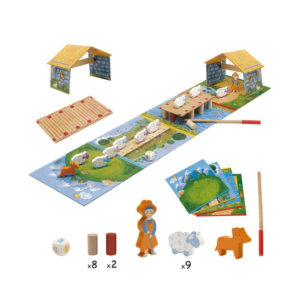 Djeco društvena igra