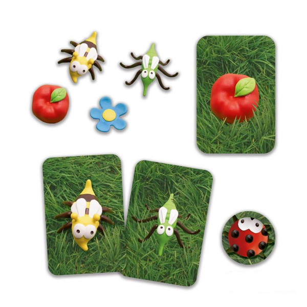 Djeco društvena igra 5+