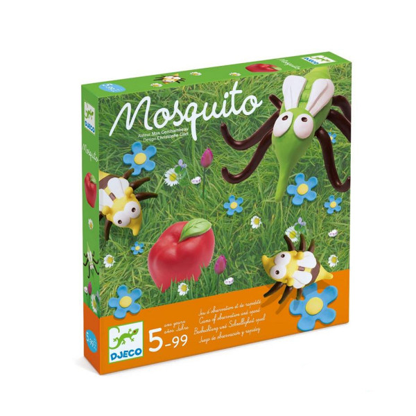 Djeco društvena igra 5+