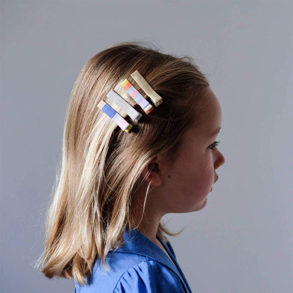 Mimi&Lula šnalica, 4/1