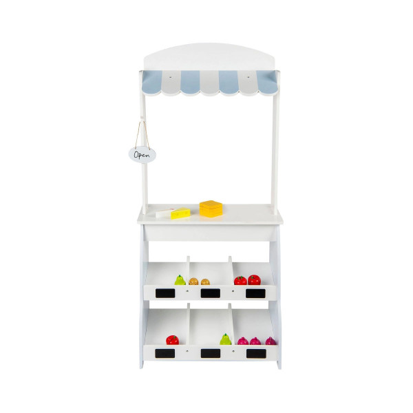 Jungle drvena pijaca