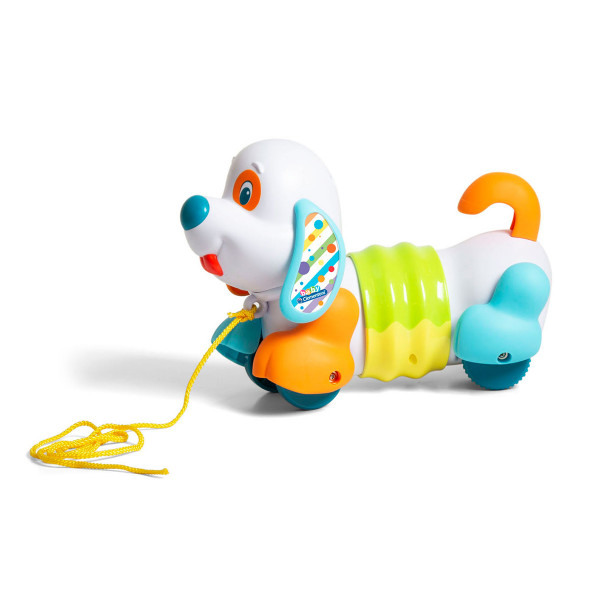 Clementoni interaktivna kuca