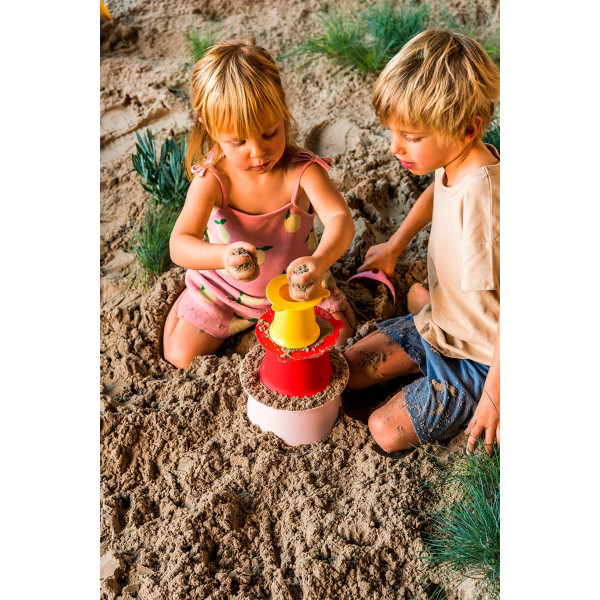 Quut set za plažu