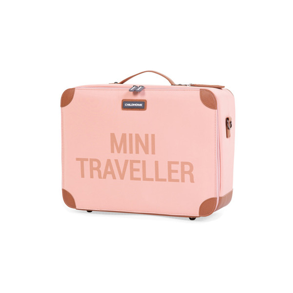 Childhome kofer, MINI TRAVELLER, 40x30x15 cm