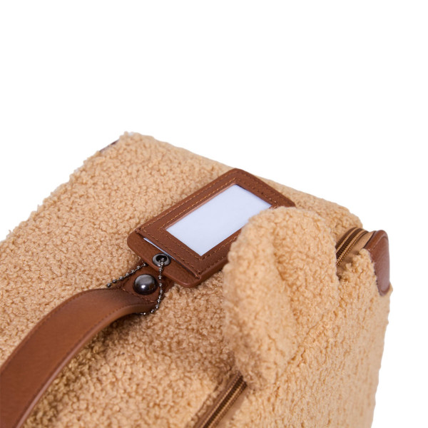 Childhome kofer, MINI TRAVELLER, 40x30x15 cm