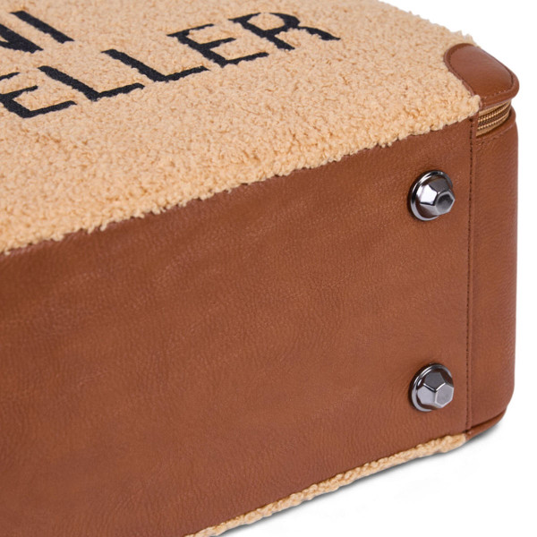 Childhome kofer, MINI TRAVELLER, 40x30x15 cm