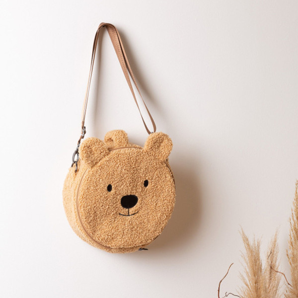 Childhome torbica, TEDDY BEAR