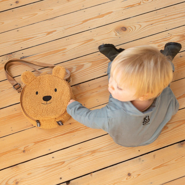 Childhome torbica, TEDDY BEAR