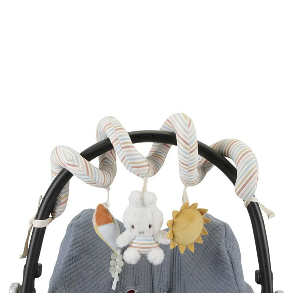 Little Dutch aktivna spirala