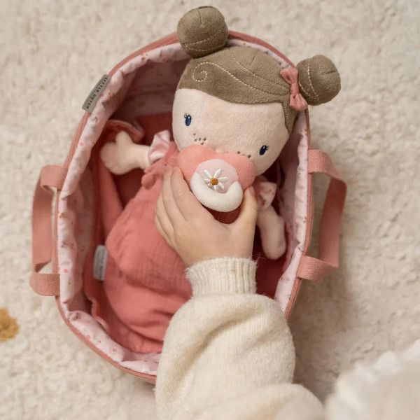 Little Dutch lutka Rosa, 25cm