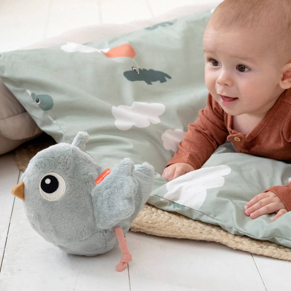 Done by Deer plišana igračka