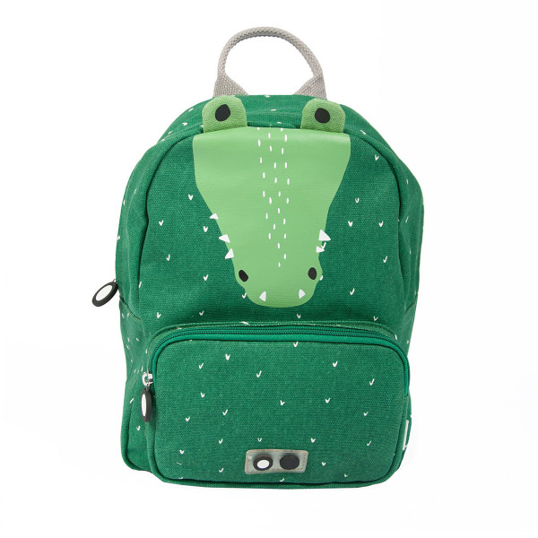 Trixie ranac Krokodil, 31x23x13cm