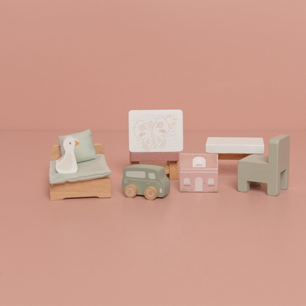 Little Dutch nameštaj za sobu