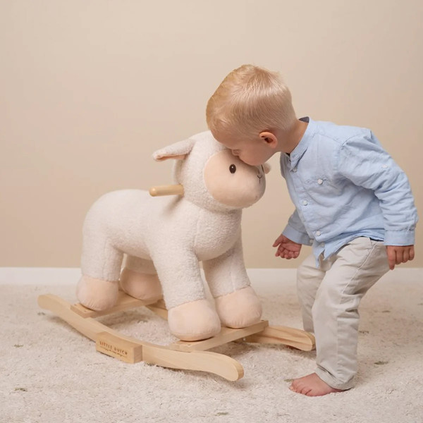 Little Dutch klackalica